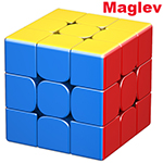 HuaMeng YS3M 3x3 Cube MagLev Version