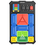 GiiKER Super Slide Puzzle Games - Featuring 500+ Challenges