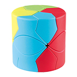 FanXin Redi Barrel Cube Stickerless