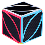 QiYi Carbon IVY Magic Cube
