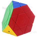 DaYan Gem Cube VIII Stickerless