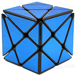 YongJun Axis Cube Ice Brushed Blue