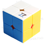 SengSo YUFENG Magnetic 2x2x2 Speed Cube Stickerless