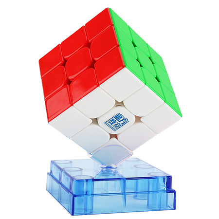 MoYu RS3M 3x3x3 Speed Cube Magnetic UV Coated Version_3x3x3_:  Professional Puzzle Store for Magic Cubes, Rubik's Cubes, Magic Cube  Accessories & Other Puzzles - Powered by Cubezz