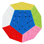 SENGSO Circular Megaminx II Stickerless