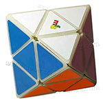 MF8 Skewby 2x2x2 Octahedron Cube Original Color