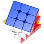 DianSheng Solar M Magnetic 3x3x3 Magic Cube UV Version
