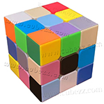 Supersede Sudoku 3x3x3 Magic Cube Version Ⅵ