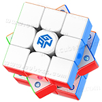 Gan356 MagLev 3x3x3 Speed Cube