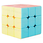 SengSo Legend S 3x3x3 Magic Cube Macaron