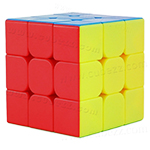 SengSo Legend S 3x3x3 Magic Cube Stickerless