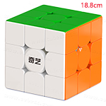 QiYi Warrior PLUS 18.8 cm Magic Cube