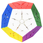 SengSo Master Kilominx Cube Stickerless