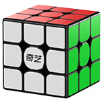 QiYi QiMeng V3 3x3x3 Magic Cube
