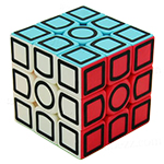 Pane Magic Cube Stickerless