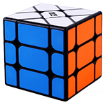 QiYi Fisher S Tiled Cube
