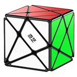 QiYi Axis S Tiled Cube