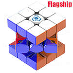 HAITUN ZhanLang V1 3x3x3 Speed Cube Flagship Version