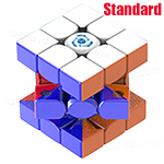 HAITUN ZhanLang V1 3x3x3 Speed Cube Standard Version