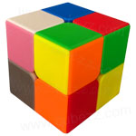 Supersede Sudoku 2x2x2 Magic Cube Version IV