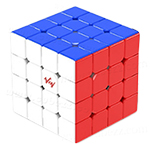 VIN CUBE 4x4x4 Magnetic Cube UV Version
