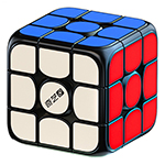 QiYi Smart Cube Art Version
