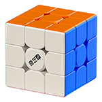 QiYi Smart Cube Speed Version