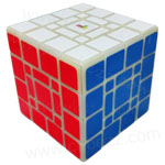 MF8 Son 3 - Mum 4 Magic Cube Original Color