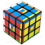 SS Super 3x3x3 Magic Cube