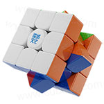 MoYu WeiLong V10 AI 3x3x3 Gyroscope Core Magnetic Smart Cube...