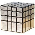 SengSo 4x4x4 Mirror Cube