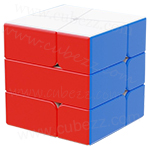 SengSo SQ-0 Magic Cube Stickerless