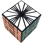 5-Layer SQ-5 Magic Cube
