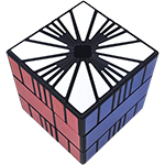 3-Layer SQ-5 Magic Cube