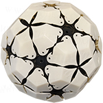 Verypuzzle Lovebird Magic Cube Puzzle Original Color