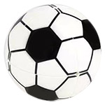 YuXin Football B 2x2 Magic Cube