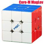YongJun MGC BETA Core-M MagLev 3x3x3 Speed Cube UV Version
