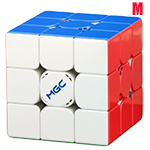 YongJun MGC BETA 3x3x3 Speed Cube Basic Magnetic Version