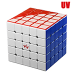 VIN CUBE 5x5x5 Magnetic Cube UV Version