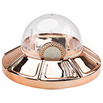 DianSheng Cube Display Box UFO Version