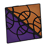 Throny Octahedral Cube