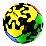 QiYi MoFangGe Gear Shift Ball
