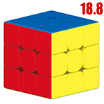 FanXin Star 18.8CM Large 3x3 Magic Cube