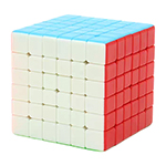 LimCube Mini 6x6x6 Magic Cube