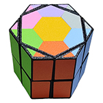 DM Hexagonal Prism Ⅰ