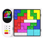 MoYu AI Tetris Advanced Version