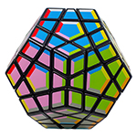 SS Super megaminx