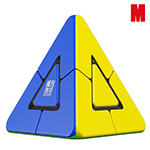 Cubing Classroom Duo Magic Tower Ball-Core Magnetic Version
