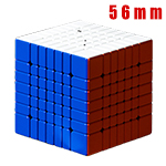 DianSheng Super Mini Core-Magnetic 7x7x7 Cube
