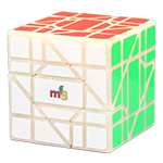 MF8 Quantum Cube V1 Original Color